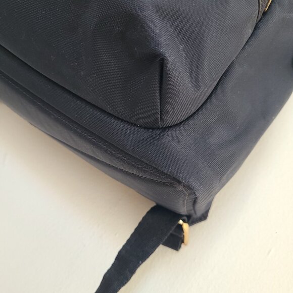 MARC JACOBS Domo Arigato Packrat Backpack Black main image 4